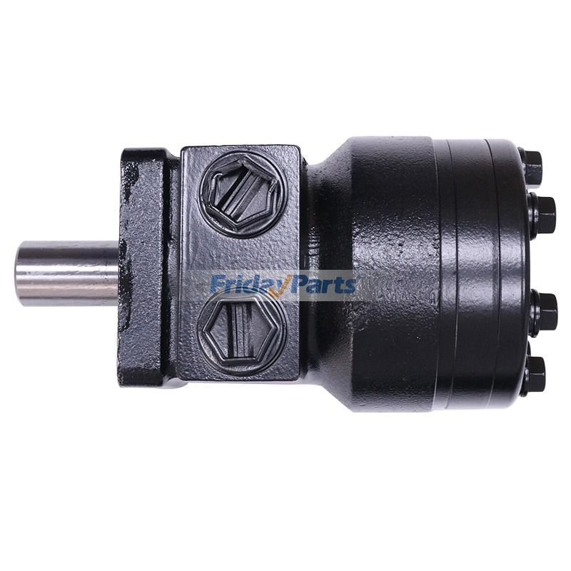  Hydraulic Motor Series For Parker