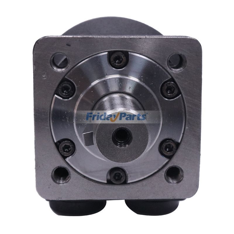 Others Hydraulic Motor Series