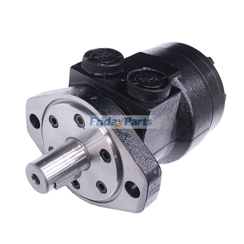 Aftermarket Parker TB TE Series TB0100AP100AAAA TB0100AP100AAAB Hydraulic Motor