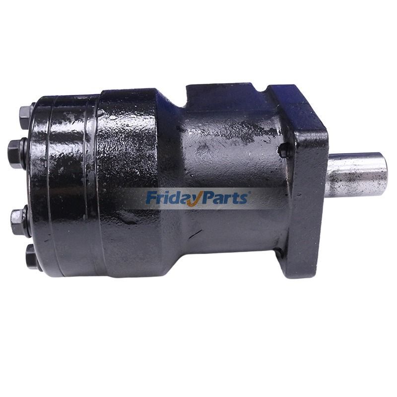 FridayPartsの油圧モーターシリーズ