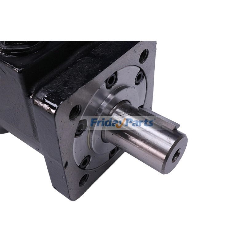 Parker用その他用油圧モーターシリーズ