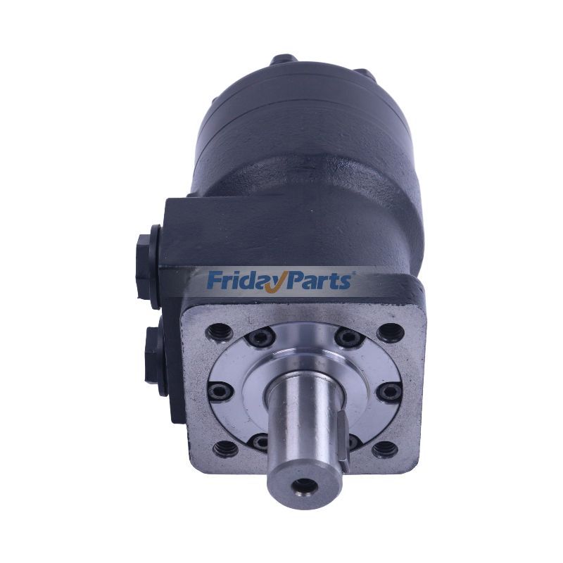 Motor hidráulico de repuesto Parker serie TB TB0100FP130AAAB para excavadoras, cargadoras, topadoras y grúas Para Parker