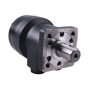 Motor hidráulico de repuesto Parker TB TE Series TB0100FS100AAAA TB0100FS100AAA
