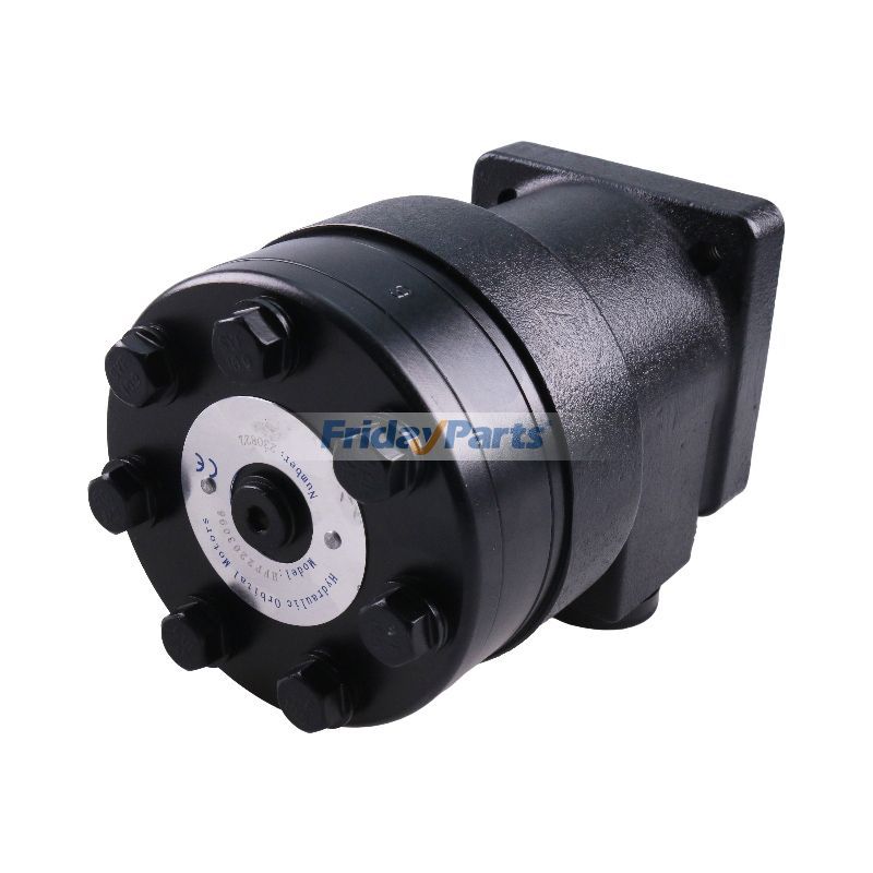 Moteur hydraulique Pour Parker