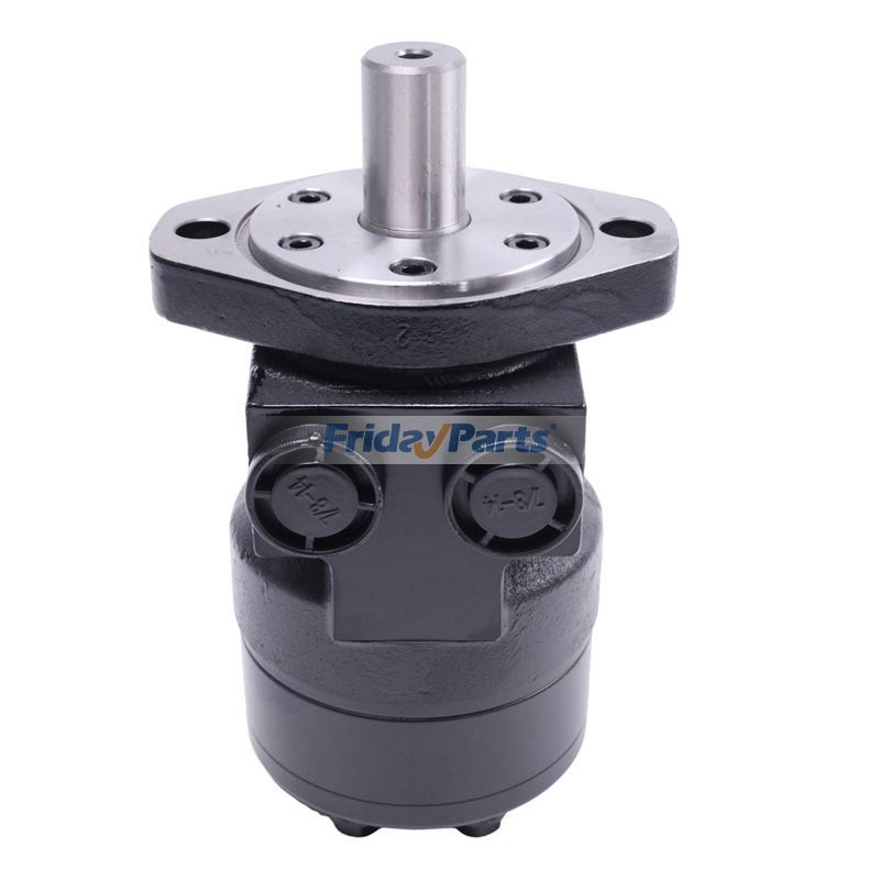 Hydraulic Motor Series for Others