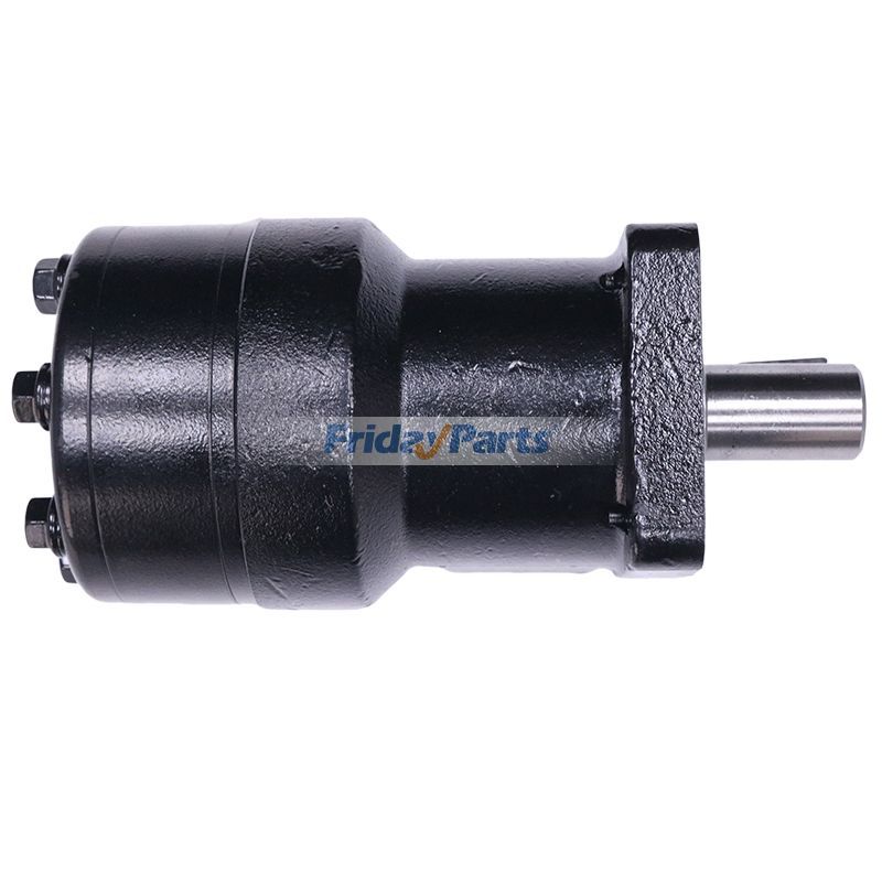 Other Construction Equipment Hydraulic Motor