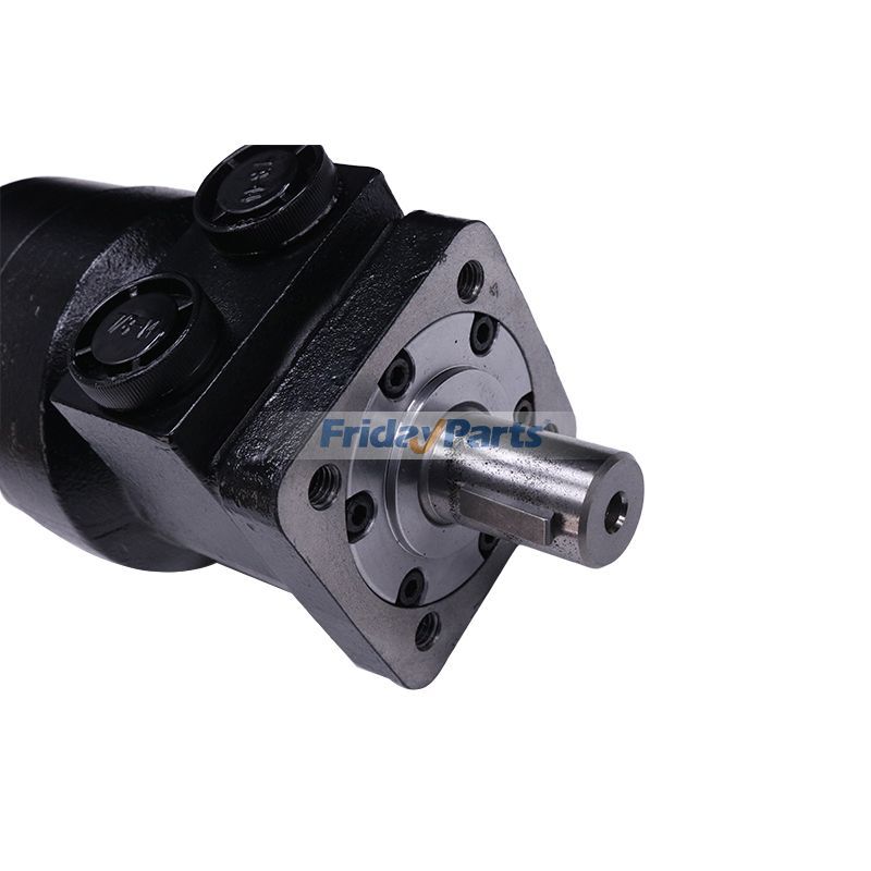 Hydraulic Motor in Stock in China