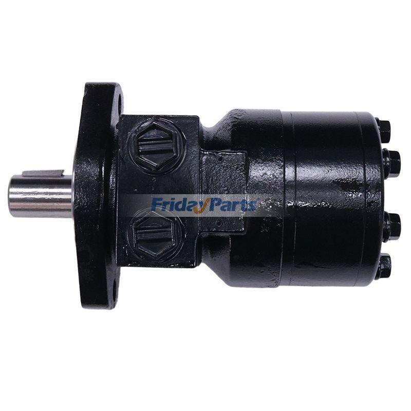 Hydraulic Motor Series for Others
