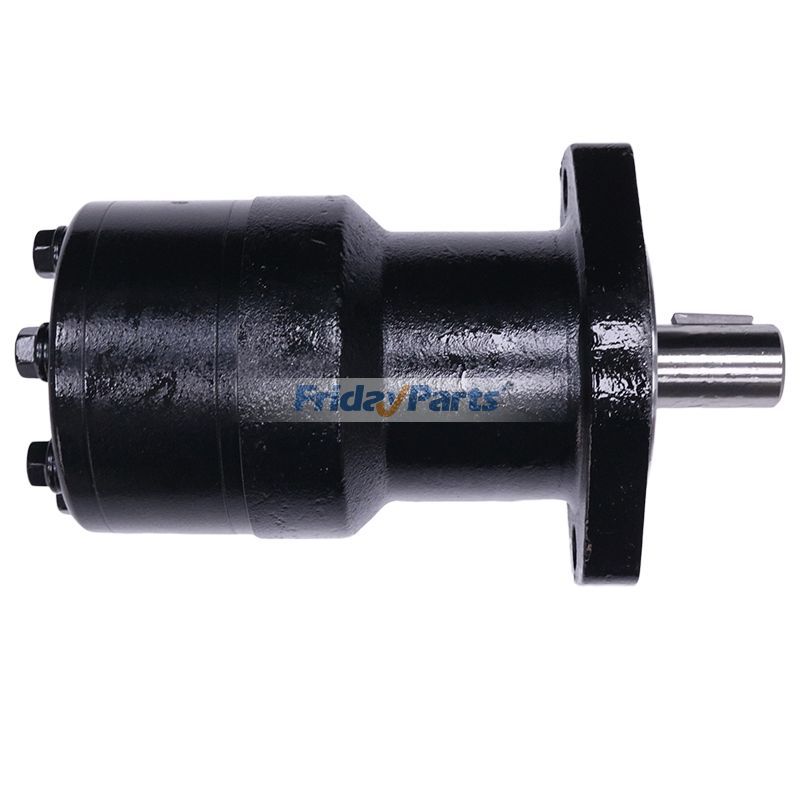  Hydraulic Motor Series For Parker