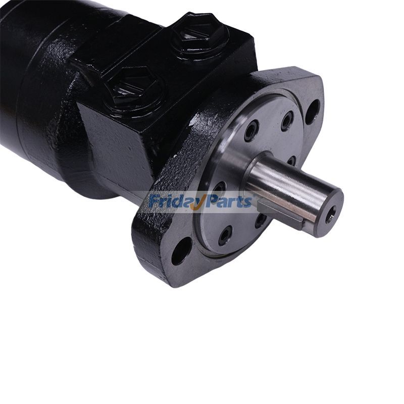 FridayParts Hydraulic Motor Series