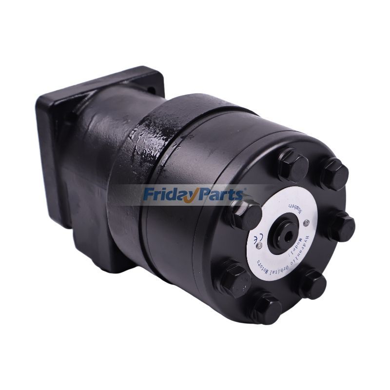 Others Hydraulic Motor Series
