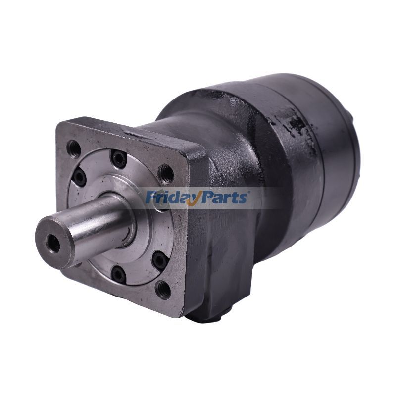 Hydraulic Motor Series for Others