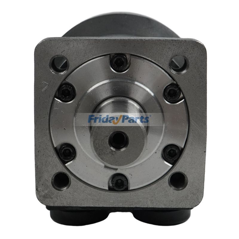 Others Hydraulic Motor Series