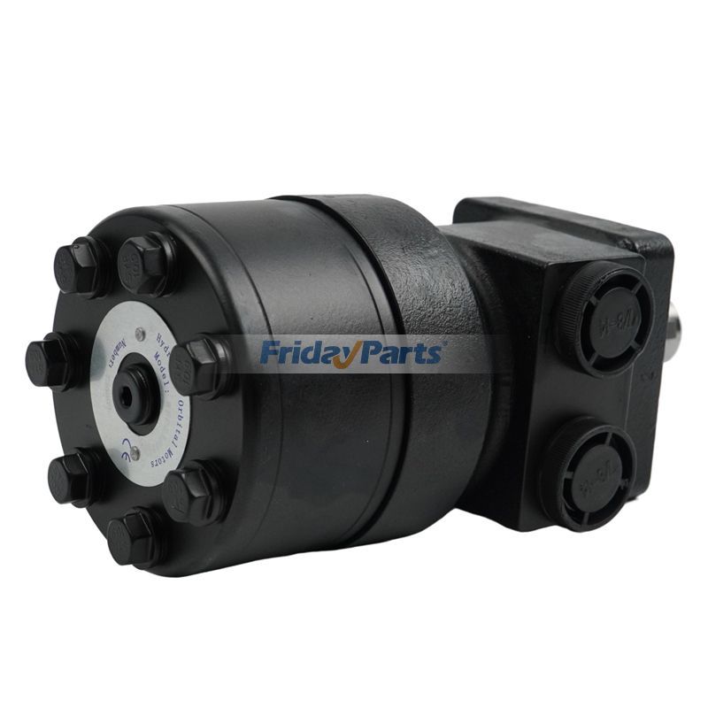  Hydraulic Motor Series For Parker