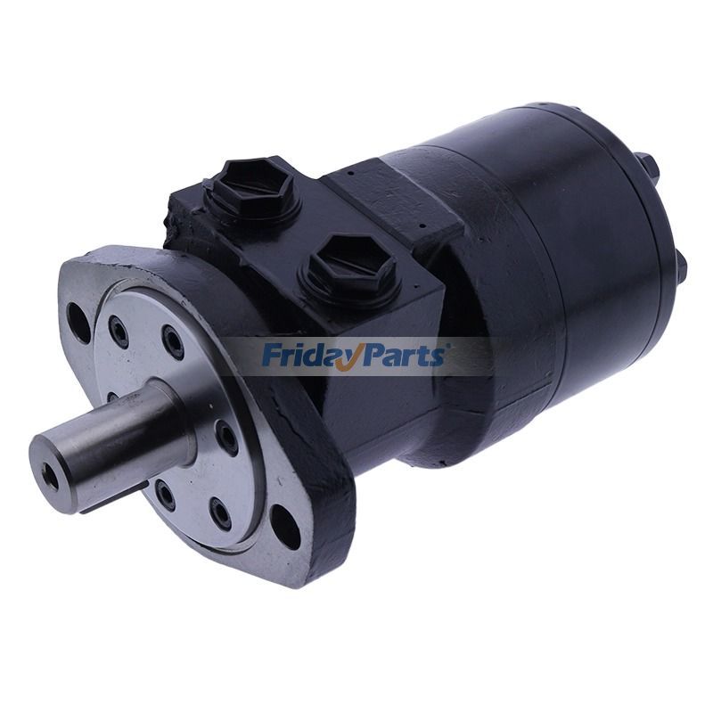 Hydraulic Motor TB0230AP100AAAA TB0230AP100AAAB for Parker TB TE Series