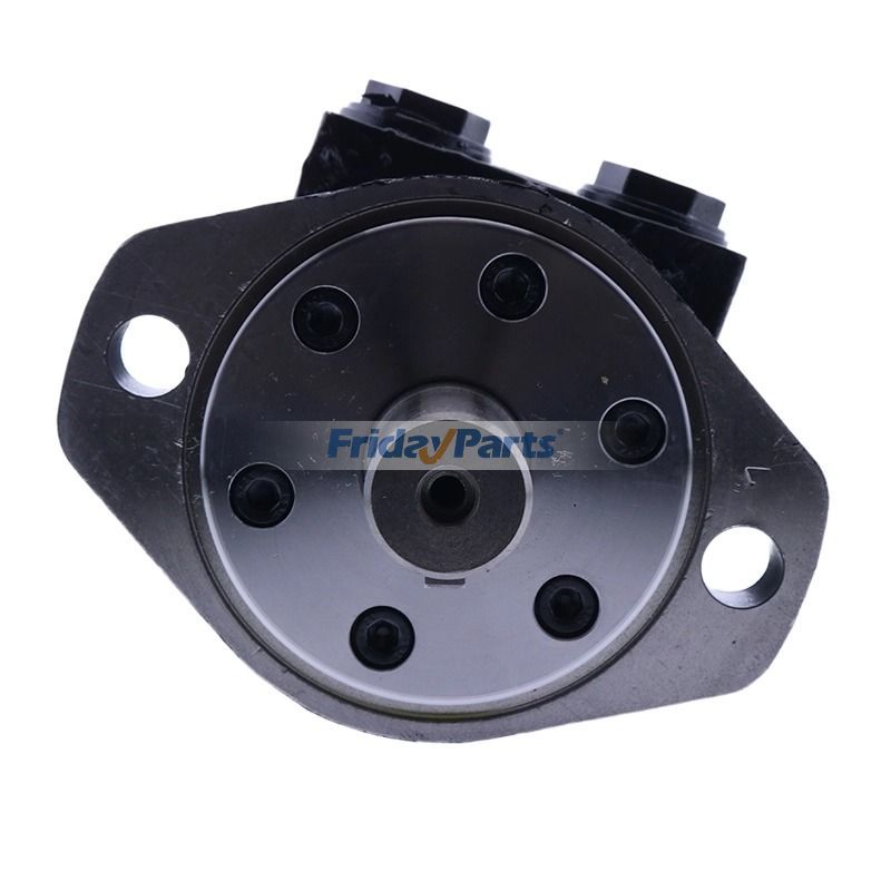 Hydraulic Motor Series for Others