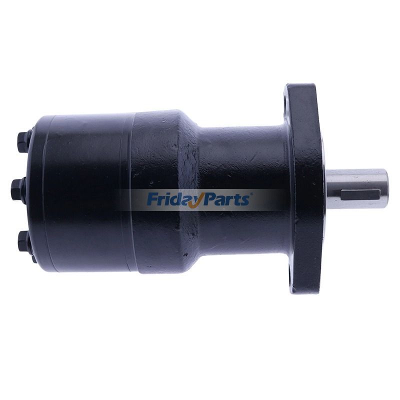 Others Hydraulic Motor Series