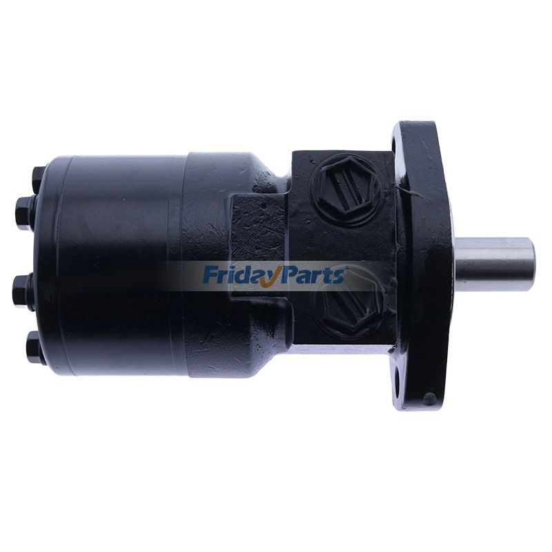Hydraulic Motor Series in Stock in China,USA,China Stock