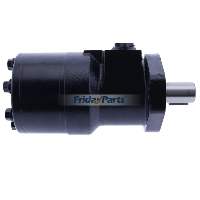  Hydraulic Motor Series For Parker