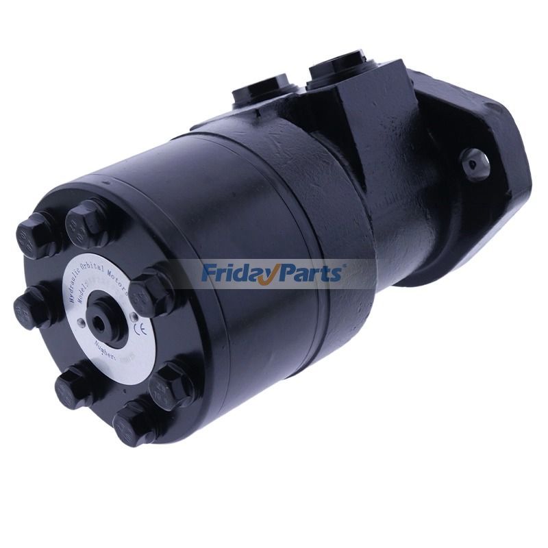 FridayParts Hydraulic Motor Series