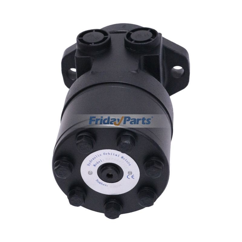 Hydraulic Motor TB TE Series for Others