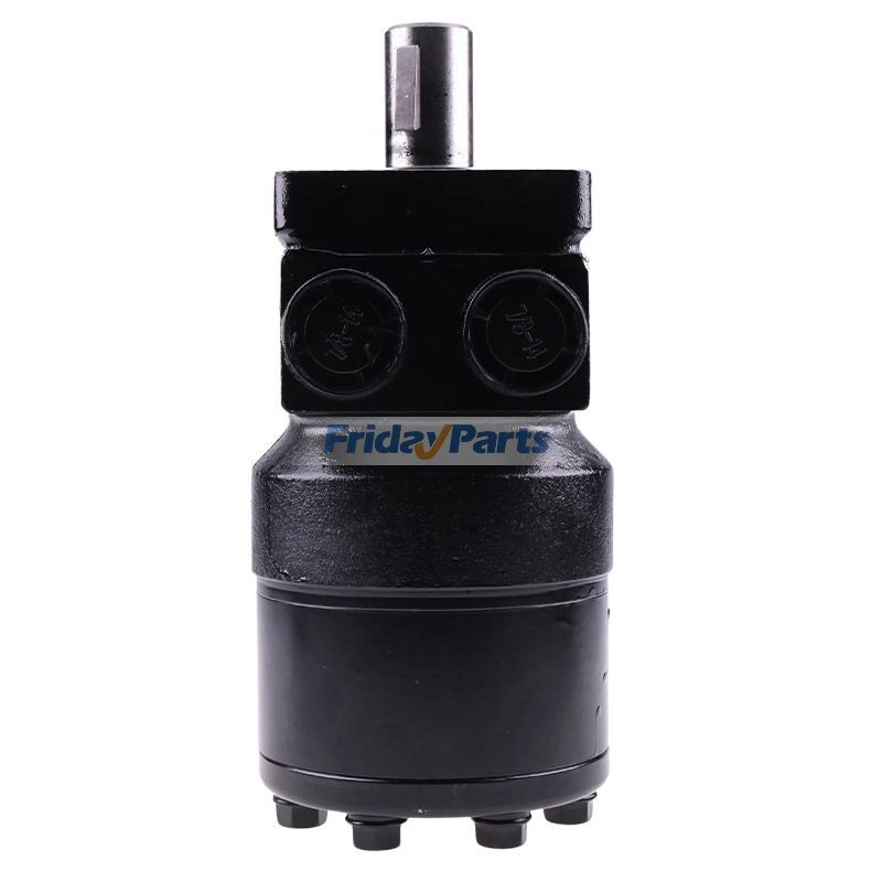 Hydraulic Motor Series for Others