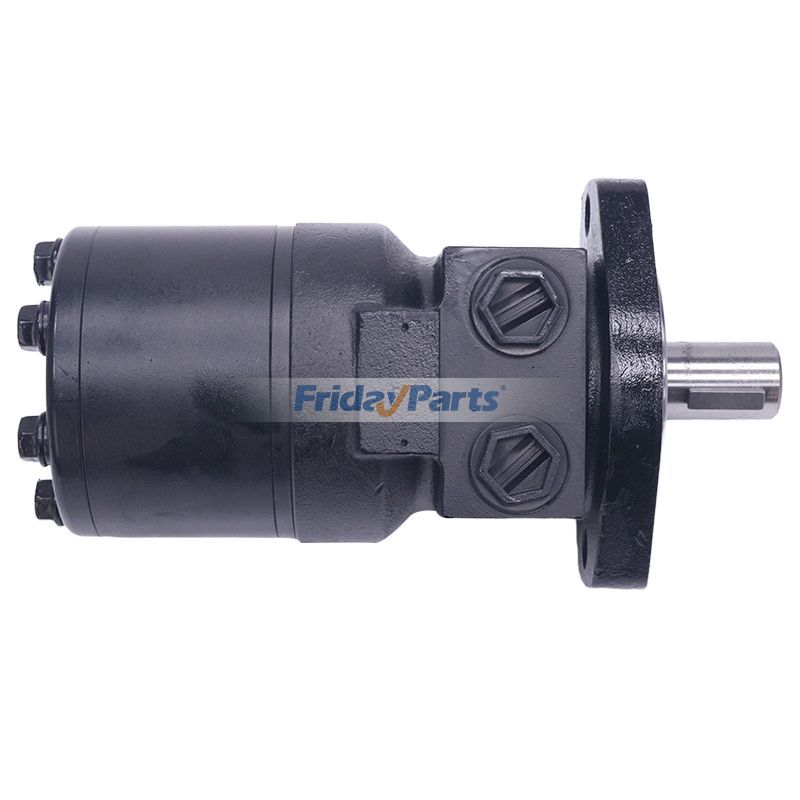 Hydraulic Motor Series for Others
