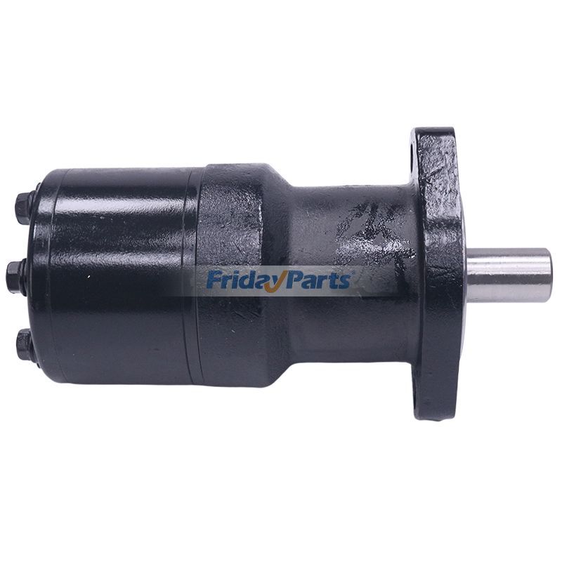 Others Hydraulic Motor Series
