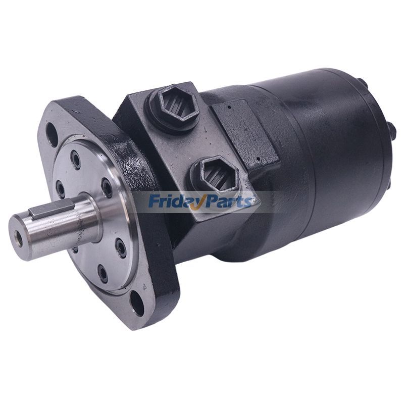 Hydraulic Motor TB0295AP100AAAA TB0295AP100AAAB for Parker TB TE Series