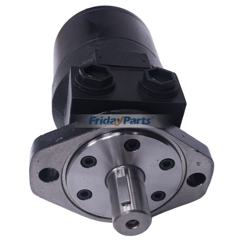 Hydraulic Motor Series in Stock in China