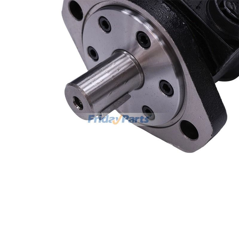 Hydraulic Motor Series for Others
