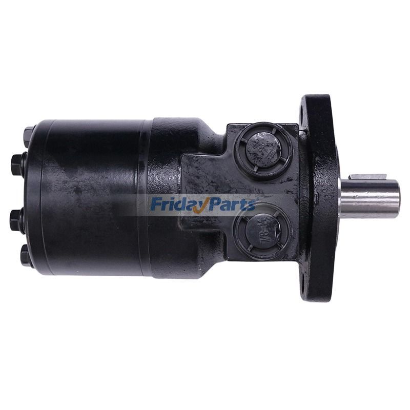 Hydraulic Motor Series in Stock in China,USA,China Stock