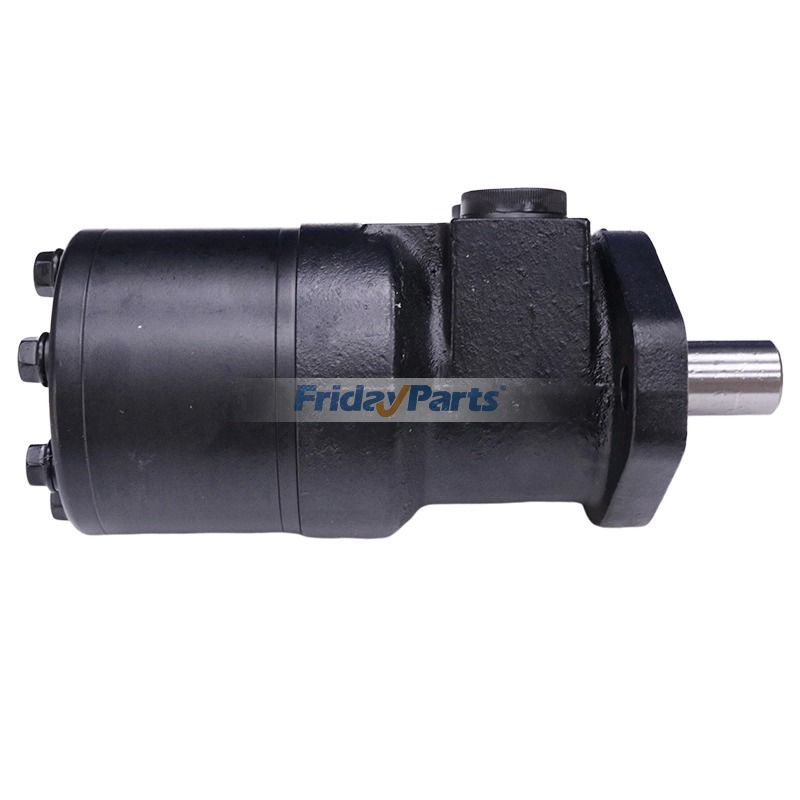  Hydraulic Motor Series For Parker