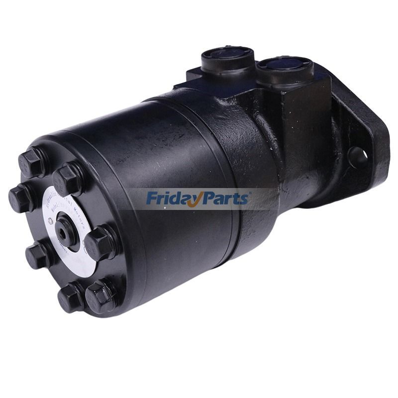 FridayParts Hydraulic Motor Series
