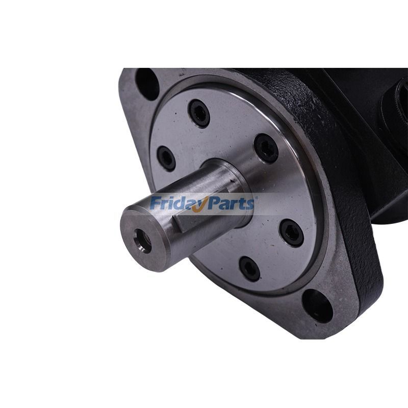 Others Replacement Hydraulic Motor MG220610AAAA for Prince Danfoss Parker Series