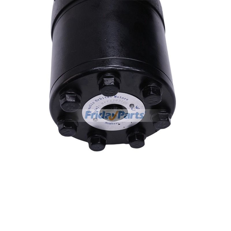 Replacement Hydraulic Motor MG220610AAAA for Prince Danfoss Parker Series in Stock in China