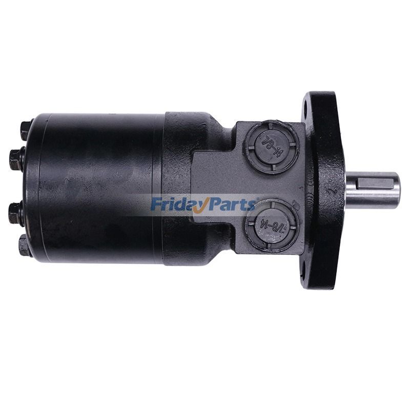  Replacement Hydraulic Motor MG220610AAAA for Prince Danfoss Parker Series For Danfoss