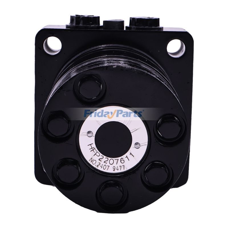 FridayPartsの油圧モーター