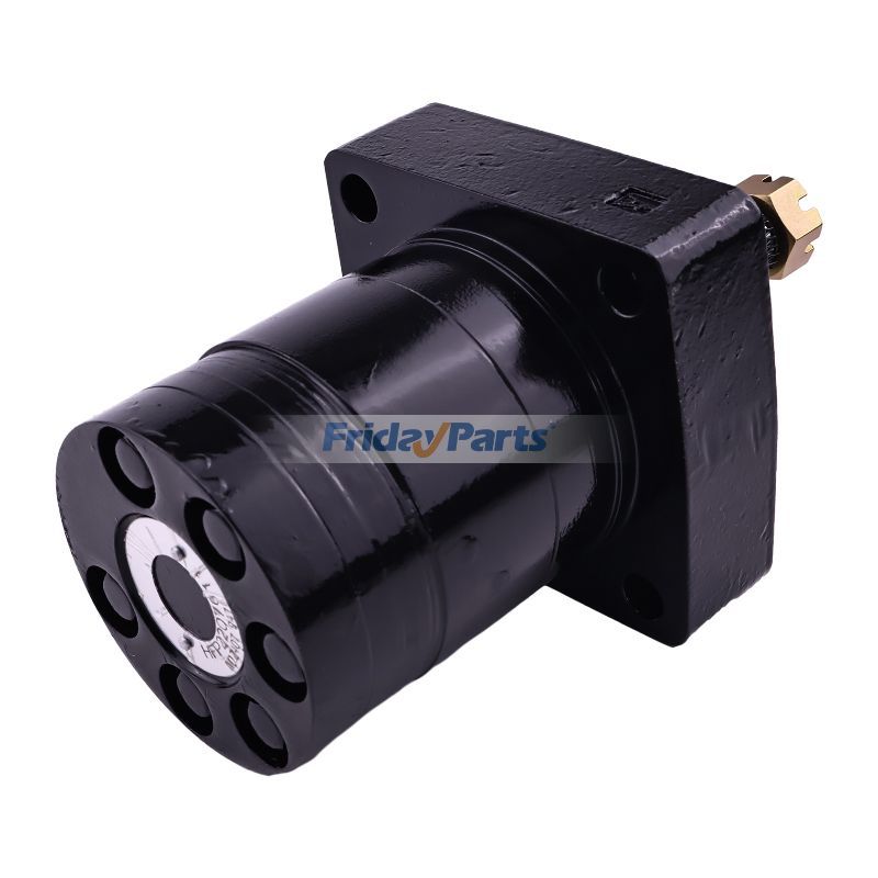 JOHN DEERE用草刈り機用油圧モーター