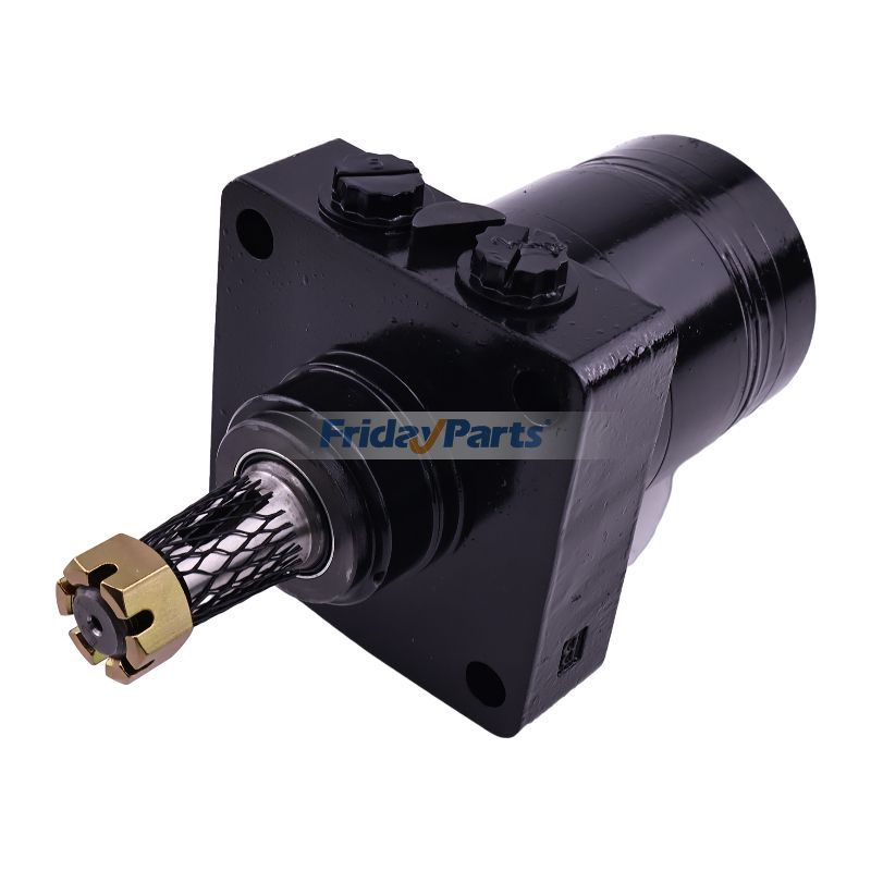 JOHN DEERE用油圧モーター