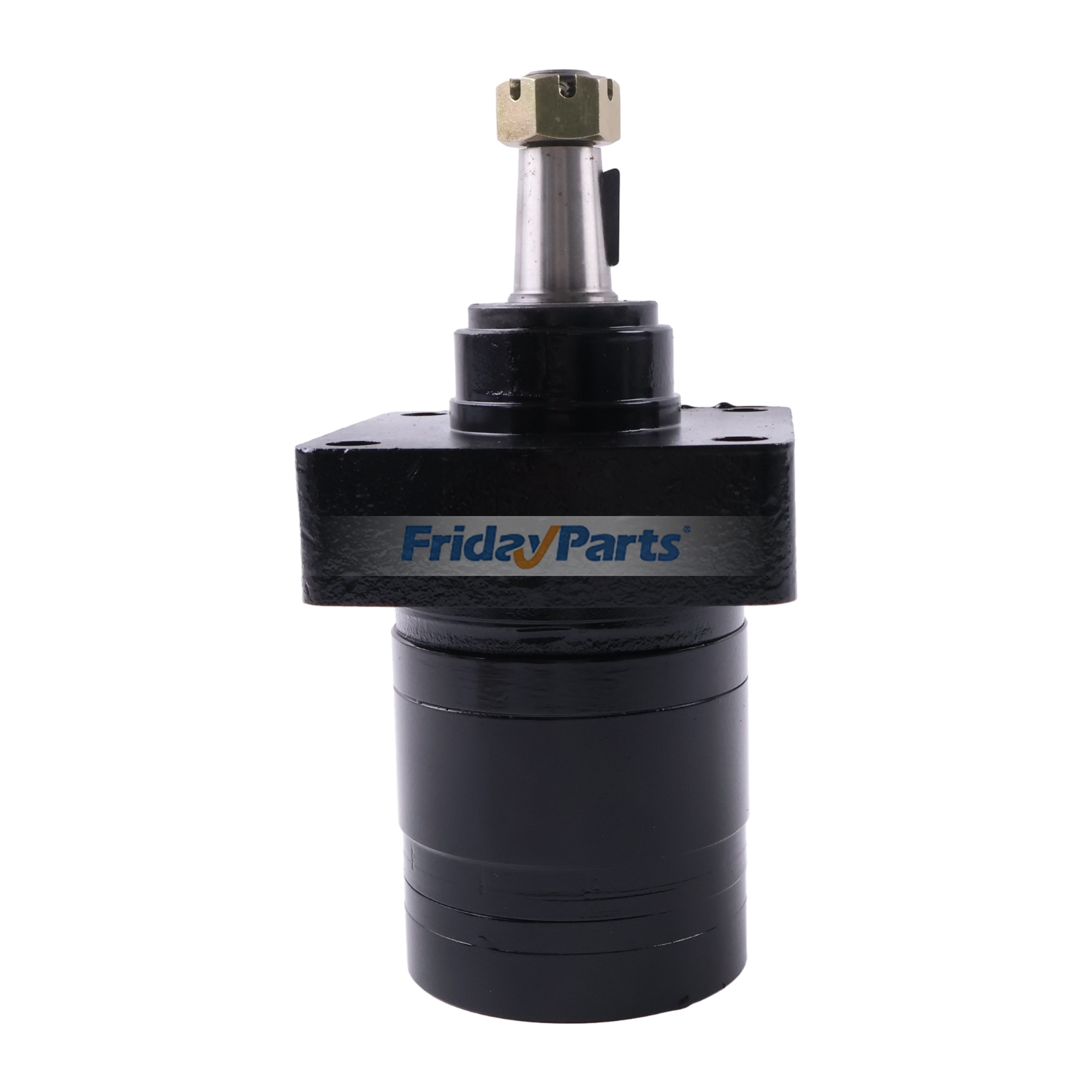 Mower Hydraulic Motor