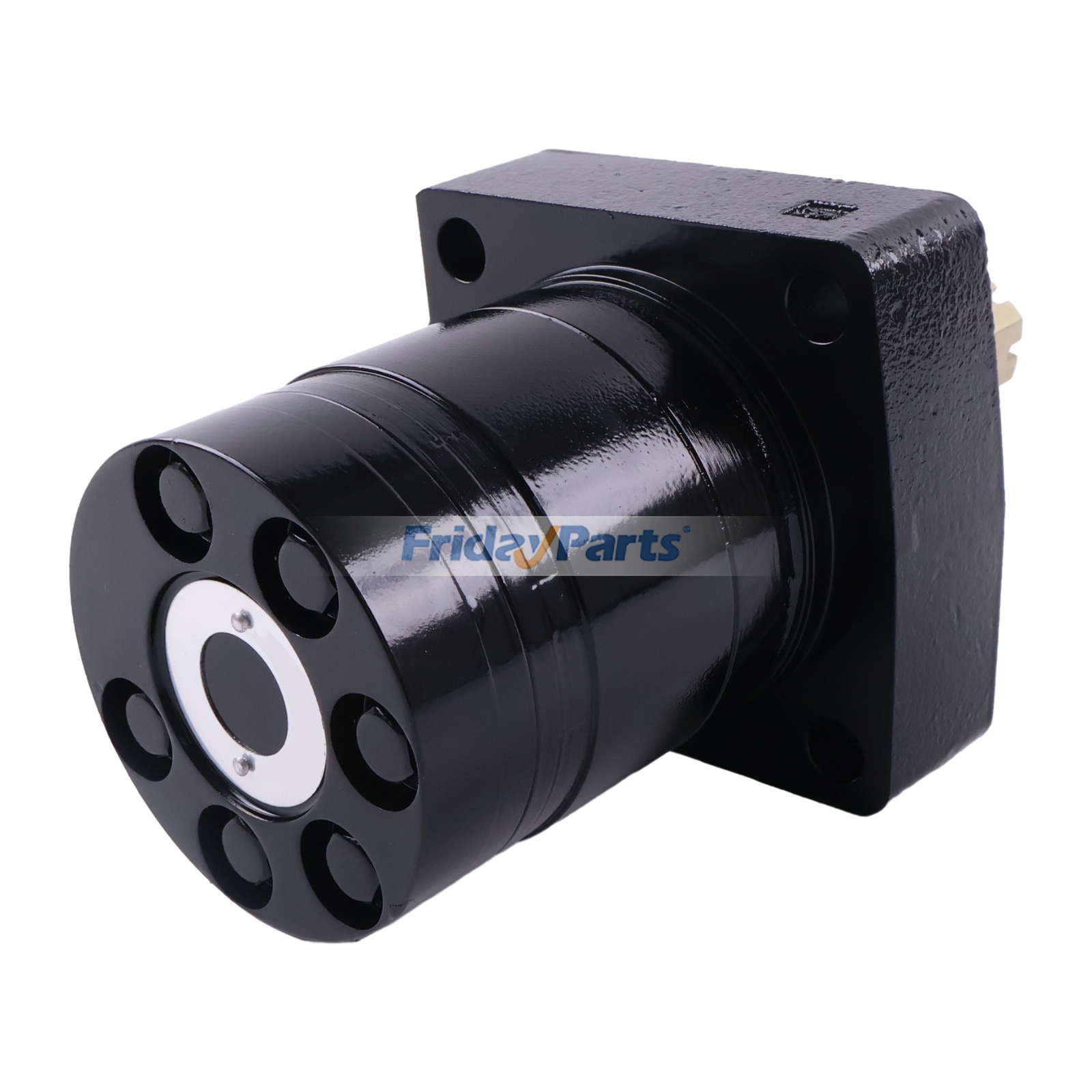 Hydraulic Motor for Mower