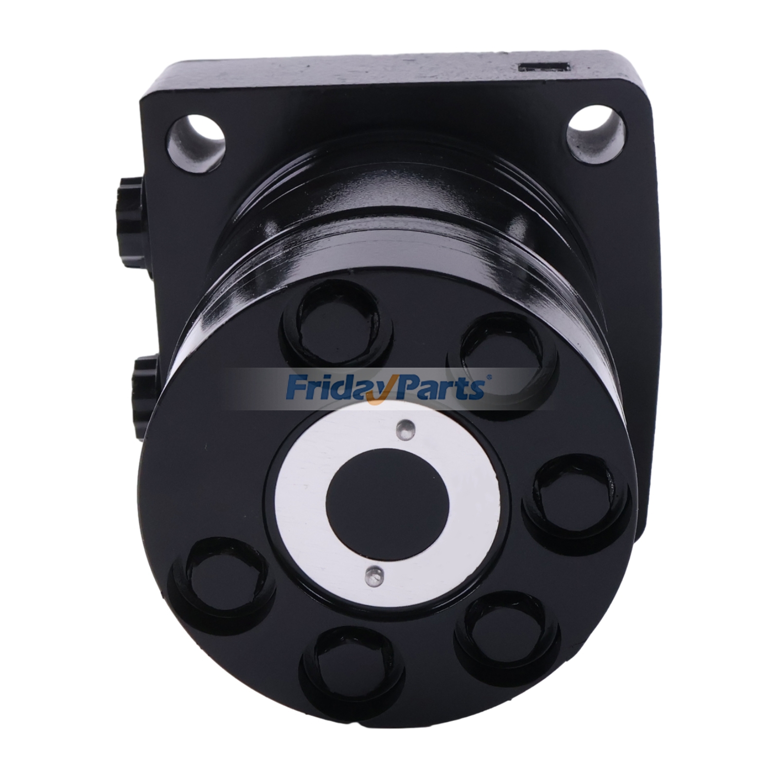  Hydraulic Motor For JOHN DEERE,For Parker