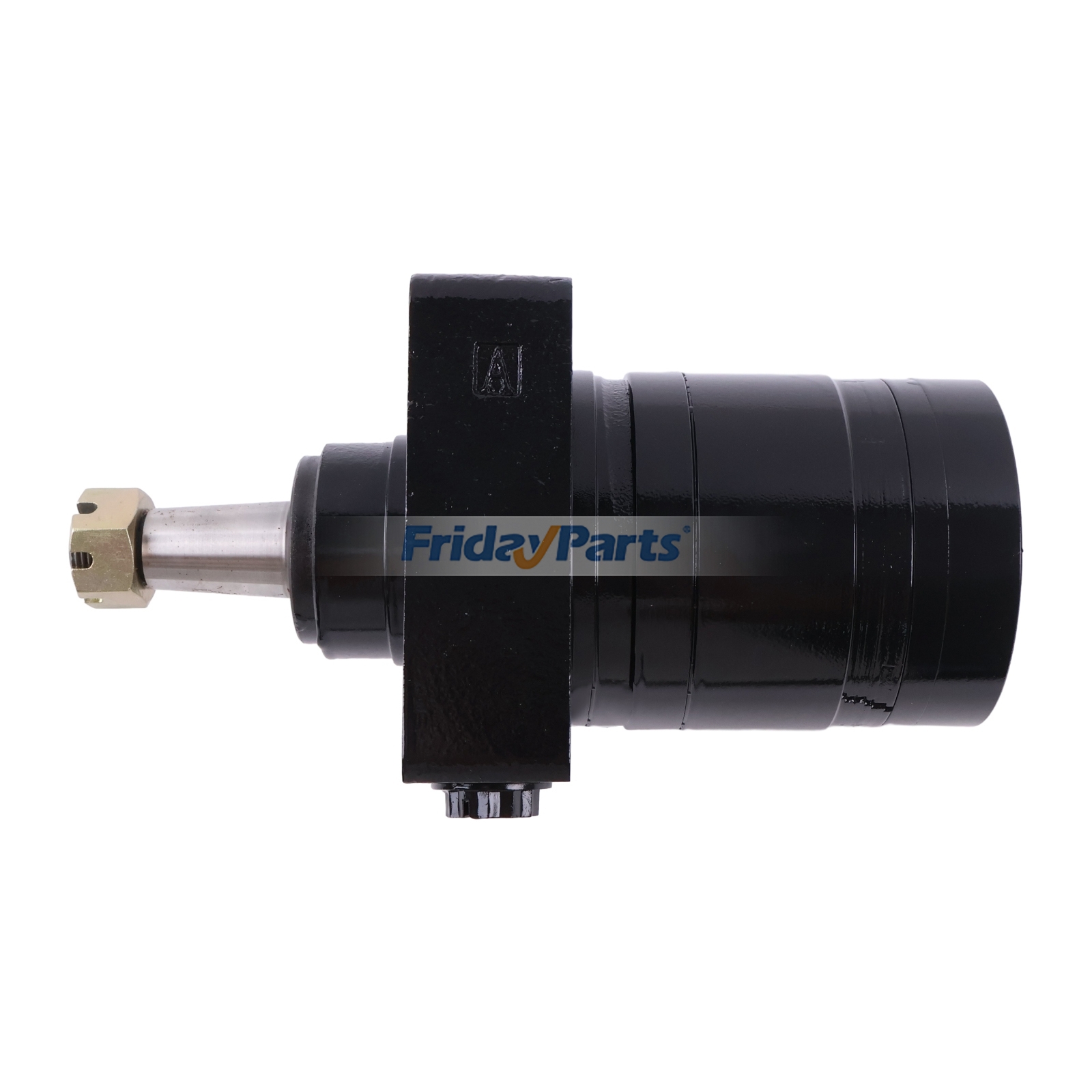 Hydraulic Motor in Stock in China,USA