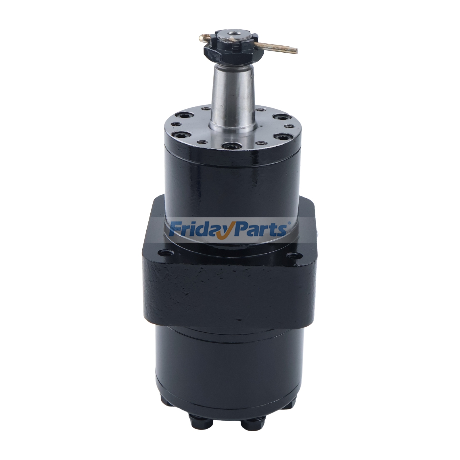 Motor hidráulico TCA23173 para motor Kohler ECV740 EX691V-DS16R, cortacésped John Deere 648R, 652B, 652E, 652R y 661R