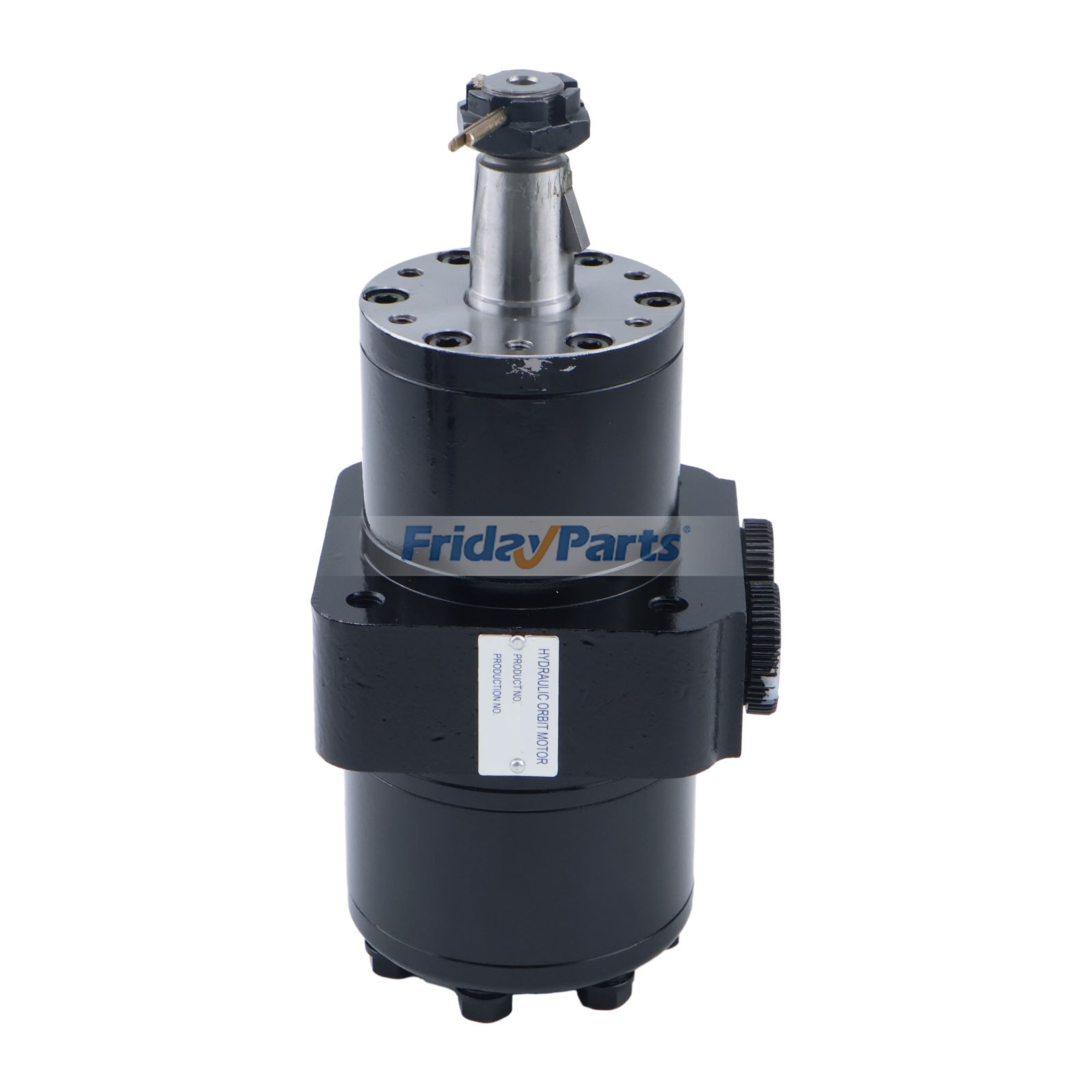 Motor de accionamiento hidráulico TCA23173 para cortacésped John Deere 648R, 652B, 652E, 652R y 661R para Cortacésped Para JOHN DEERE FridayParts