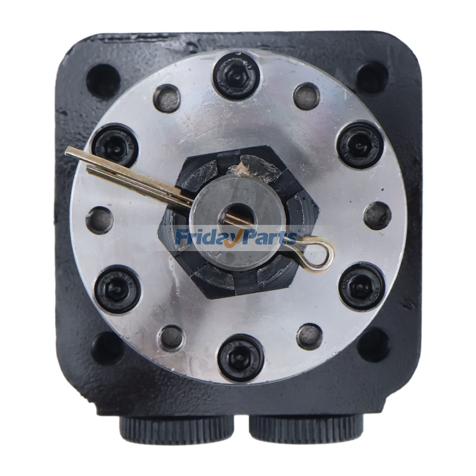 Compra Motor hidráulico TCA23173 para motor Kohler ECV740 EX691V-DS16R, cortacésped John Deere 648R, 652B, 652E, 652R y 661R en Fridayparts