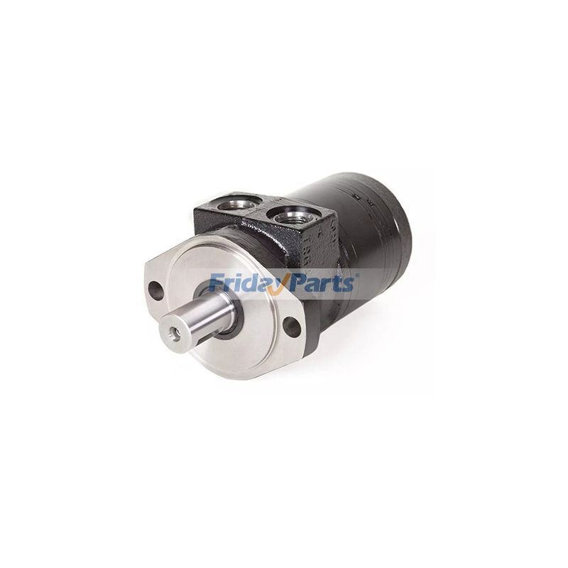 Moteur hydraulique TE0230CN260AAAA pour la série Parker TE