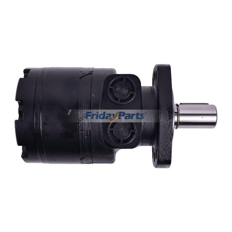 Hydraulic Motor in Stock in China