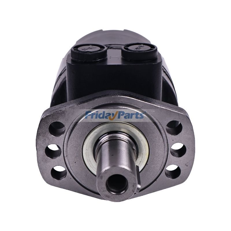 Others Hydraulic Motor